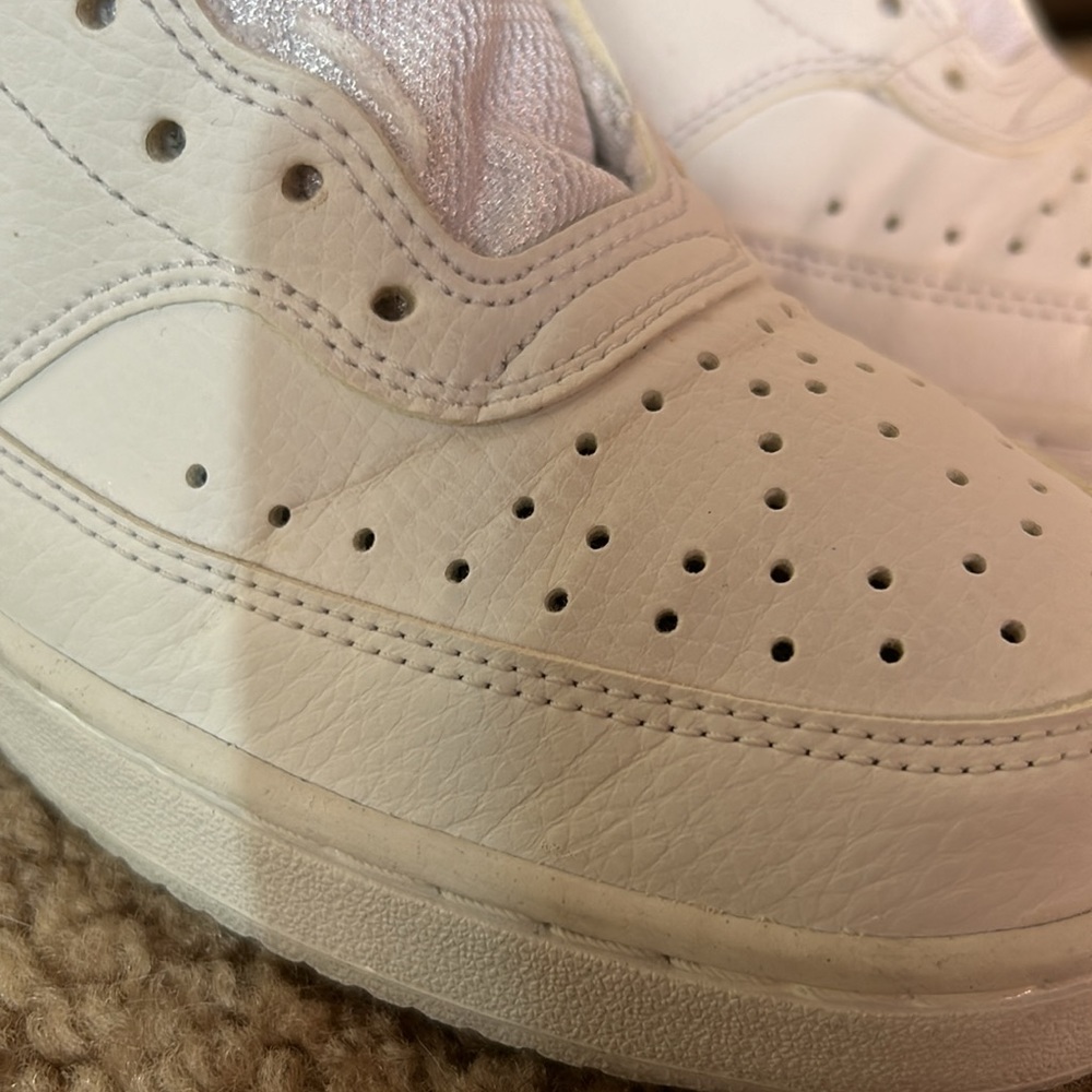 NIKE Court Vision - Picture 3 of 9